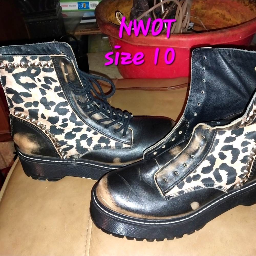 Boots